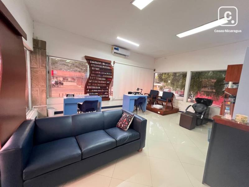 Apartment for rent in Managua – 75 m²