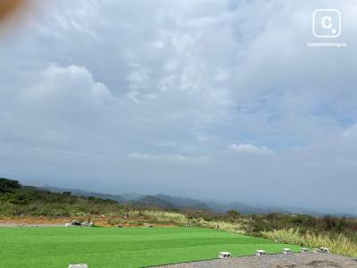 House for sale in Crucero, Managua – 1,626 m²