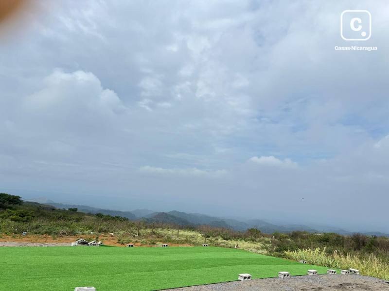 House for sale in Crucero, Managua – 1,626 m²