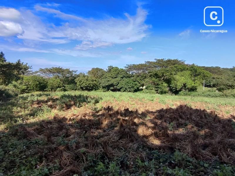 Terreno en venta en Carretera Sur, Managua – 7,050 m²
