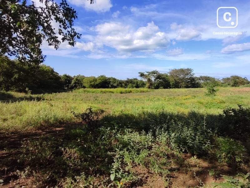 Lot for sale in Carretera Sur, Managua – 7,050 m²