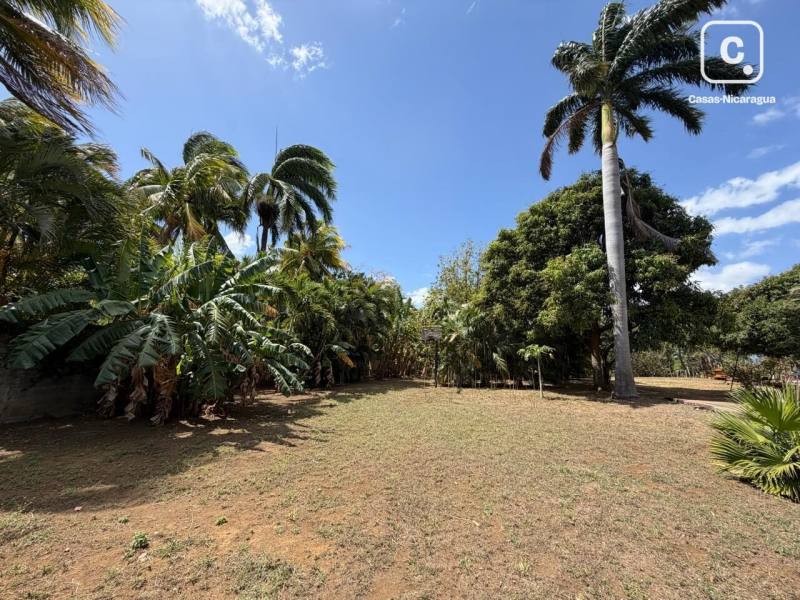Apartamento en venta en Managua – 1,209 m²