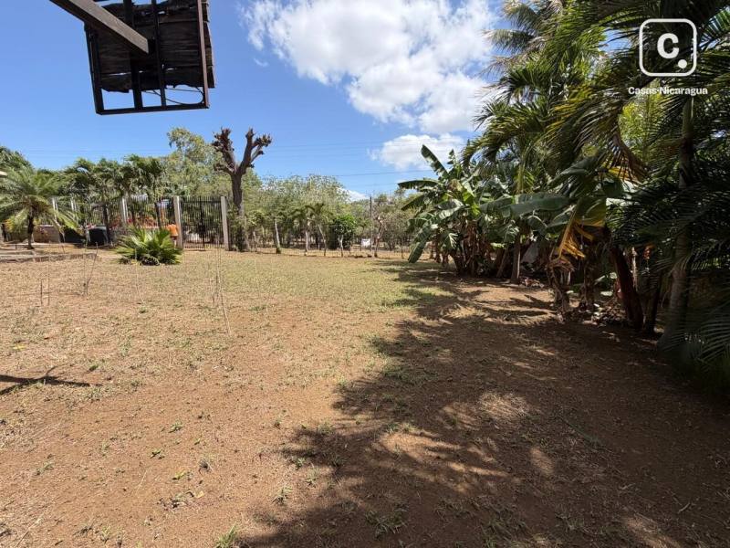 Apartamento en venta en Managua – 1,209 m²