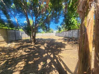 Casa en venta en Managua – 794 varas²