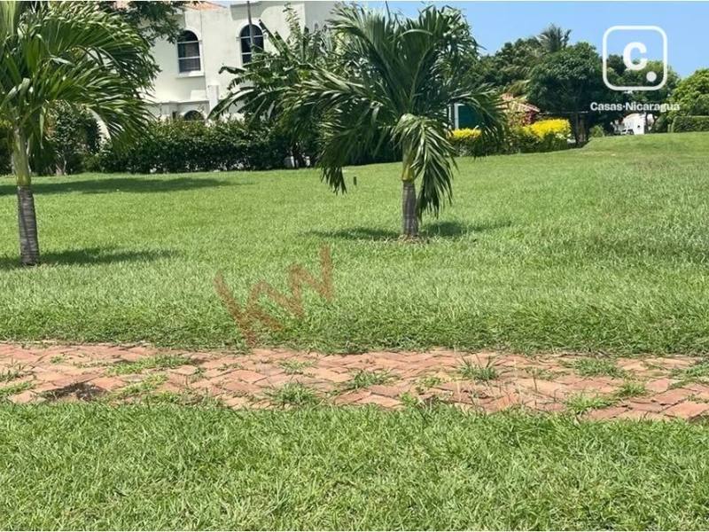 Casa de playa en venta en Managua – 369 m²