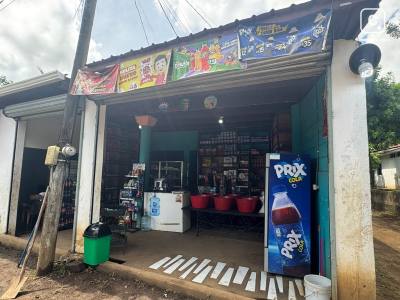 Casa en venta en Masaya – 119 m²