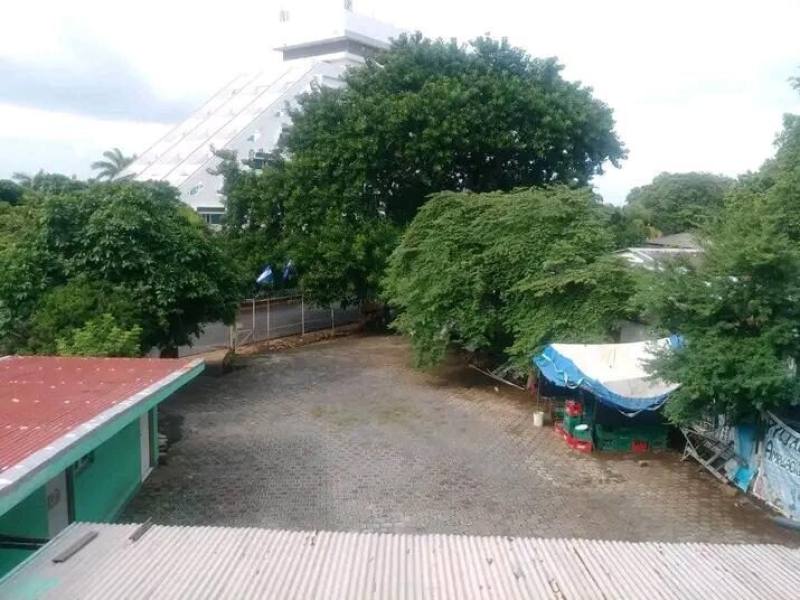 House for sale in Managua – 918 varas²