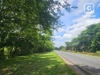 Lot for sale in Masaya – 35,240 m²