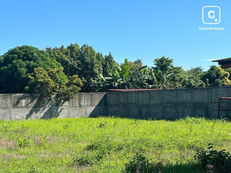 Apartamento en venta en Las Colinas, Managua – 2,029 m²