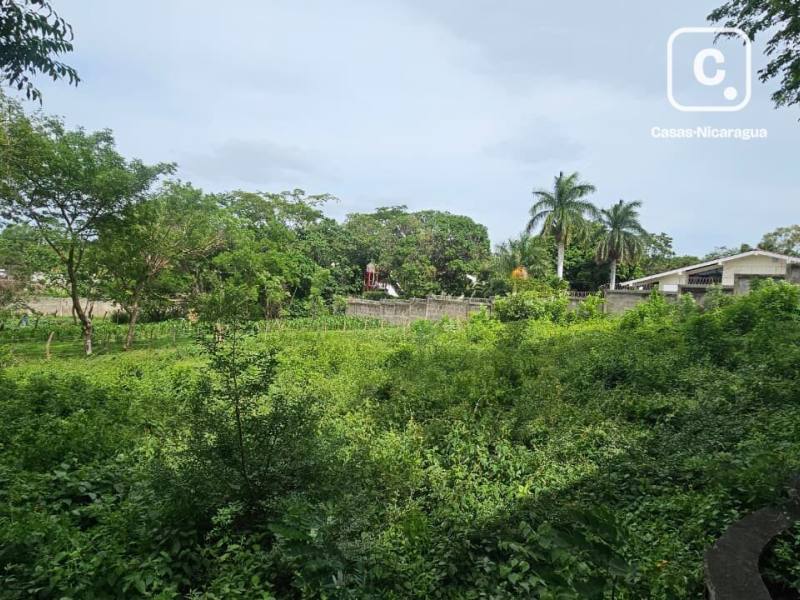 House for sale in Carretera Sur, Managua – 1,313 m²