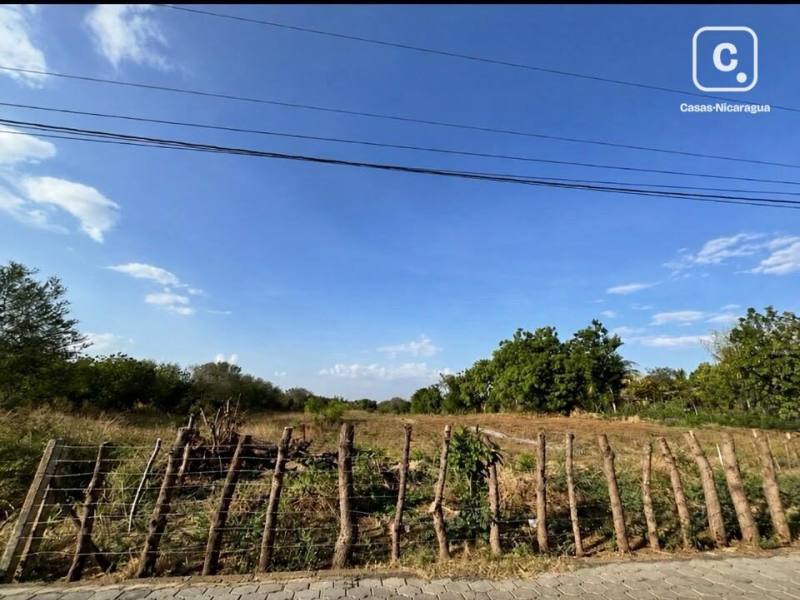 House for sale in Nindirí, Masaya – 13,642 m²