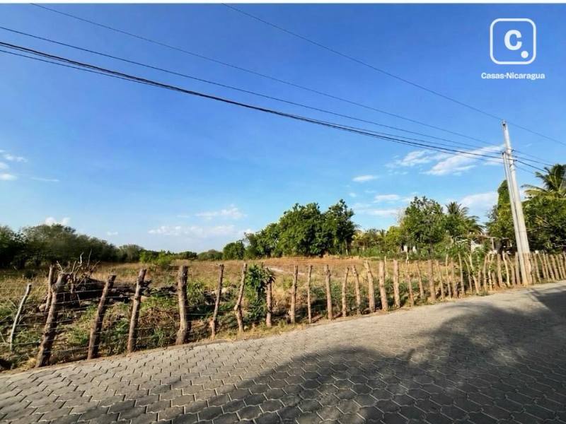 House for sale in Nindirí, Masaya – 13,642 m²