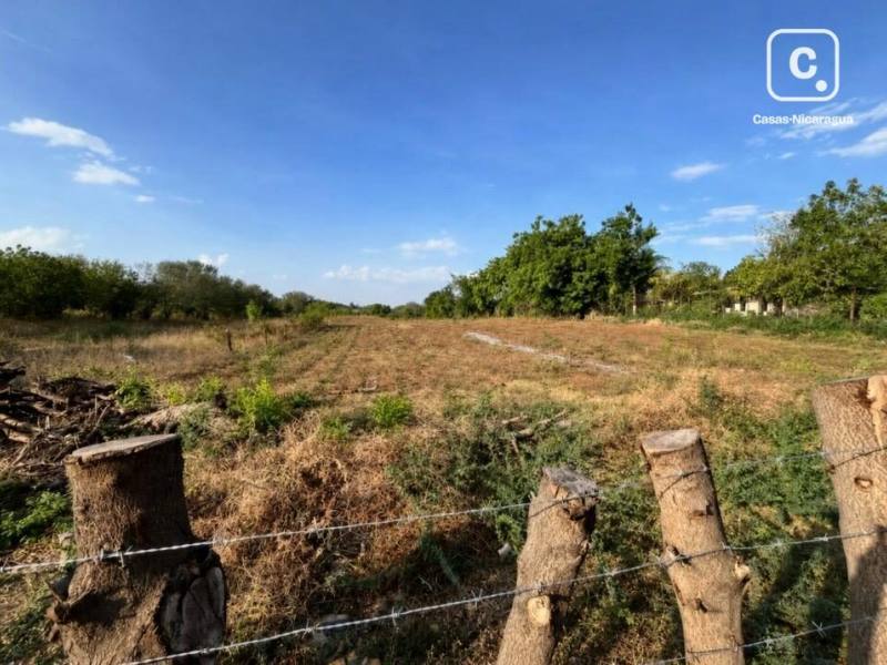 House for sale in Nindirí, Masaya – 13,642 m²