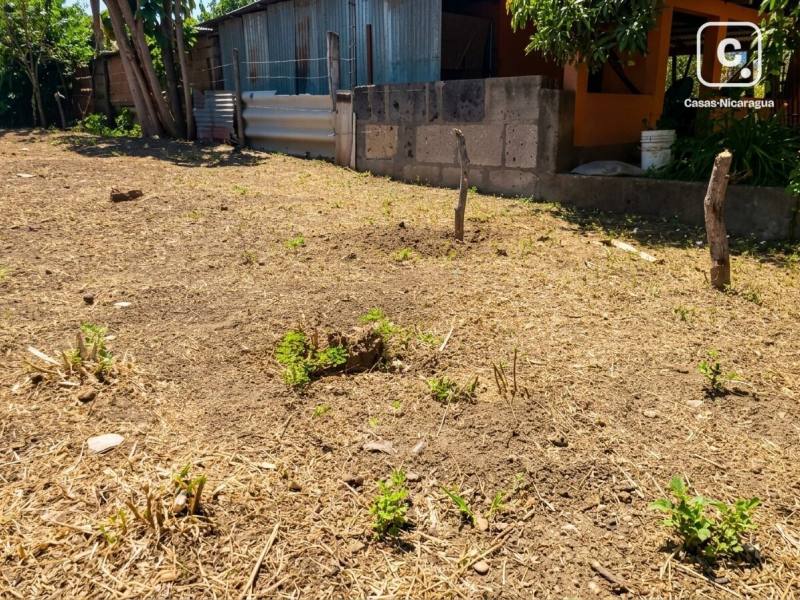 Casa en venta en Mateare, Managua – 756 varas²