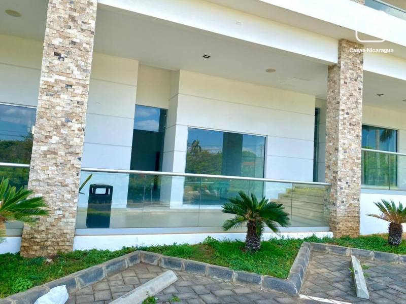Commercial unit for rent in Carretera Sur, Managua – 60 m², US$ 1,200/month