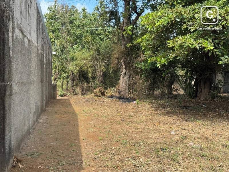 Lot for sale in Tipitapa, Masaya – 156 m²