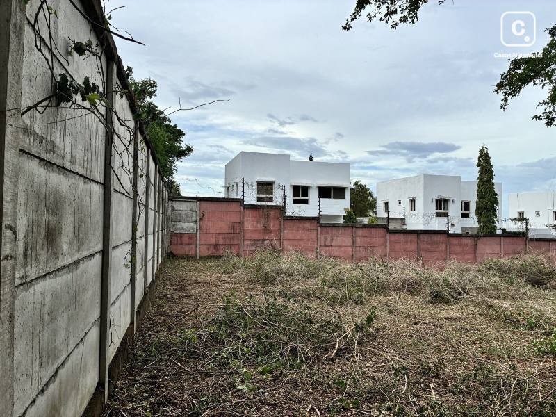 Apartment for sale in Managua – 1,266 m²