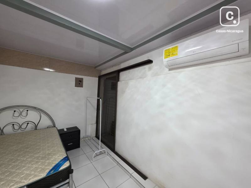 Local comercial en alquiler en Esquipulas, Managua – 20 m²