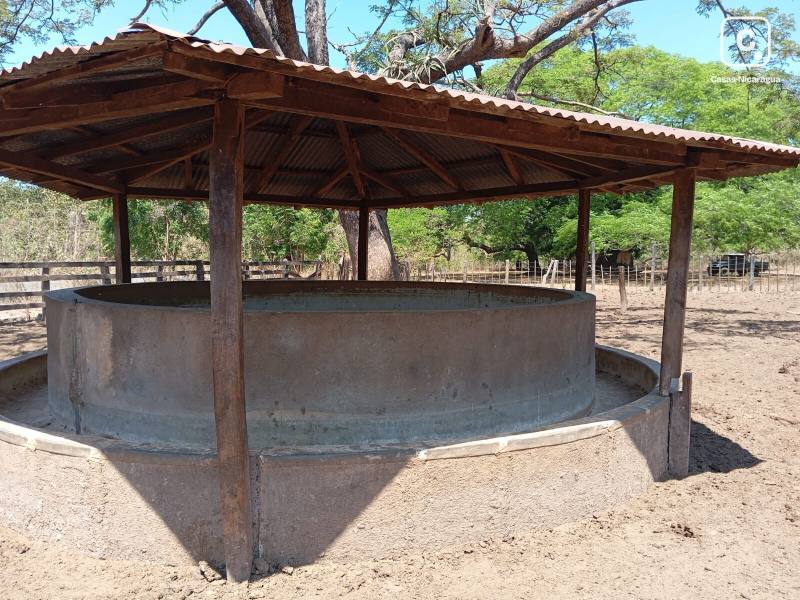 House for sale in San Rafael del Sur, Managua – 100 m²