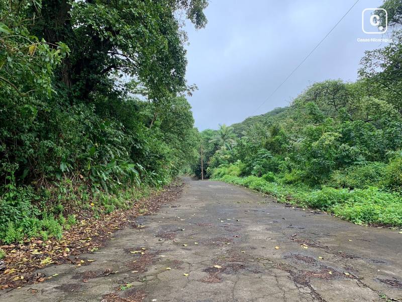 Casa en venta en Managua – 1,537 m²