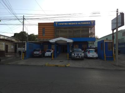 Apartment for rent in Managua – 1 bed, 15 m²
