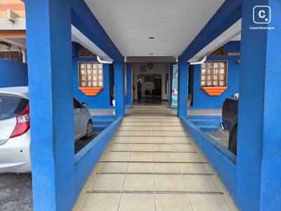 Apartamento en alquiler en Altamira, Managua – 1 hab, 22 m²