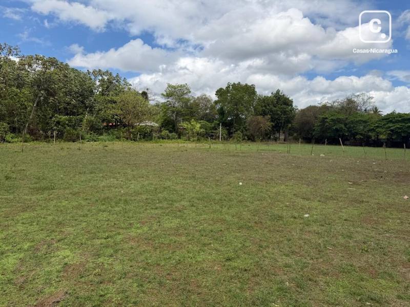 House for sale in Nindirí, Masaya – 705 m²