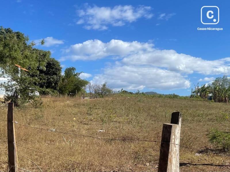 Casa en venta en Masaya – 1,006 m²