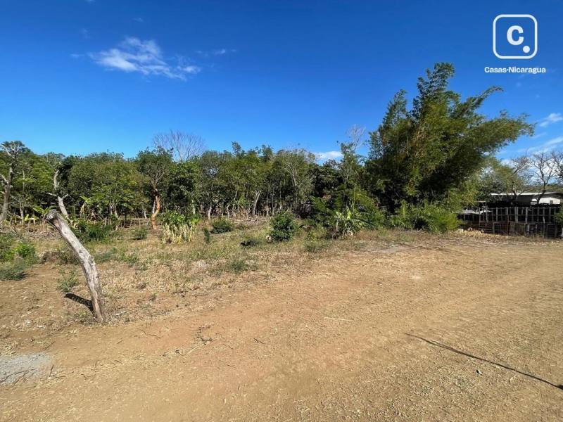 Casa en venta en Masaya – 1,006 m²