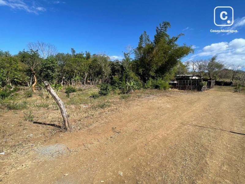 Casa en venta en Masaya – 1,006 m²