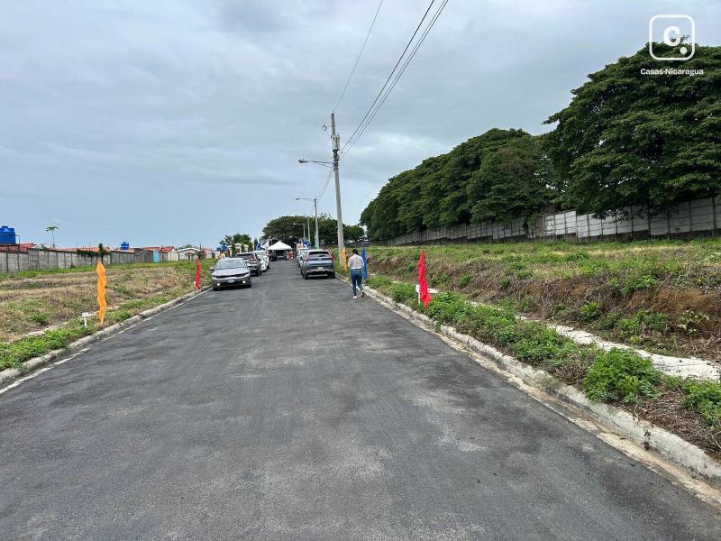 Casa en venta en Managua – 196 m²