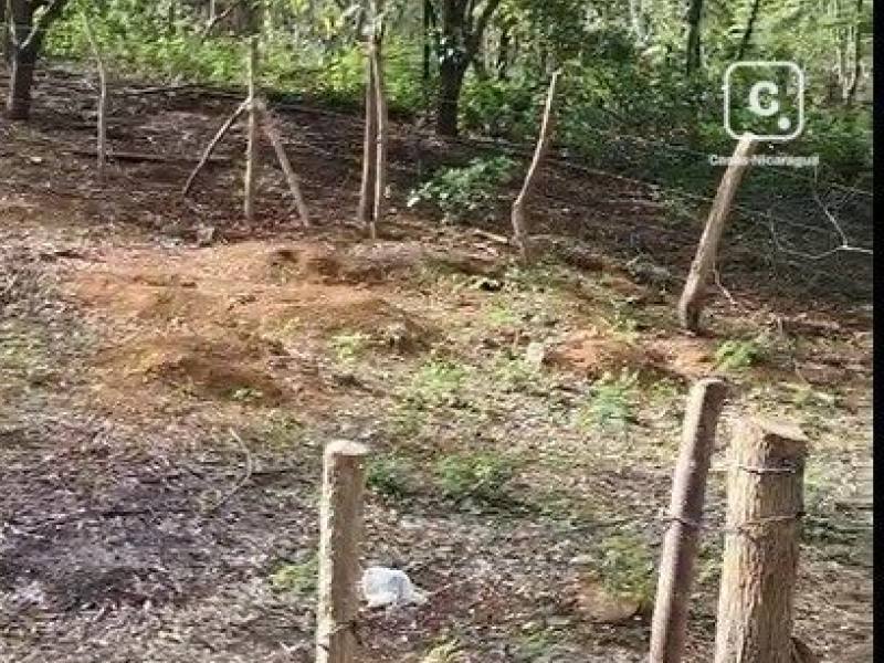 House for sale in Masaya