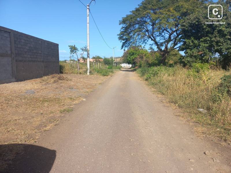 House for sale in Ciudad Sandino, Managua – 606 varas²