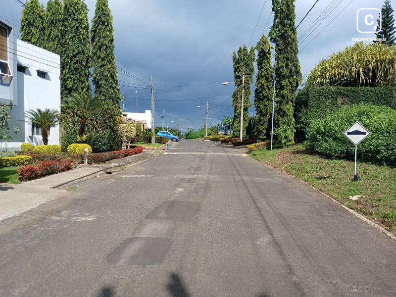 House for sale in Managua