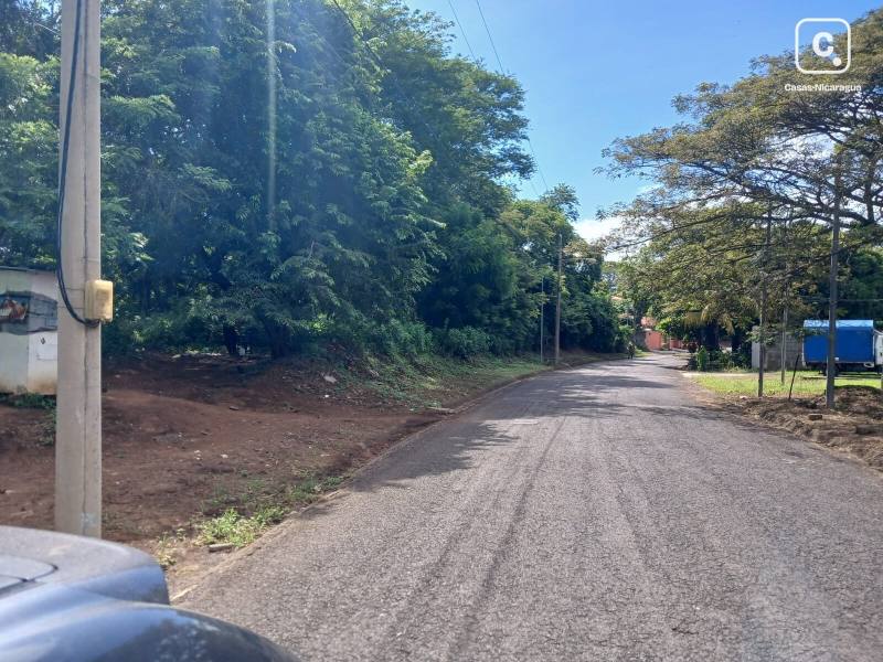 House for sale in Managua