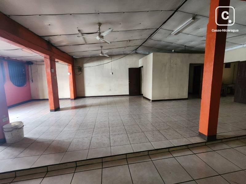 Casa en venta en Managua – 213 m², US$ 65,000