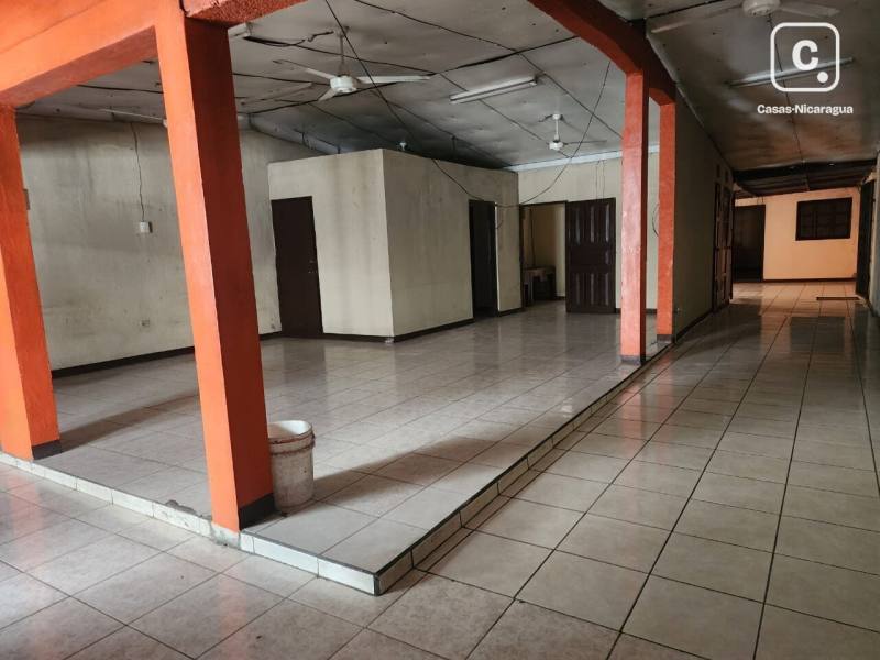 Casa en venta en Managua – 213 m², US$ 65,000