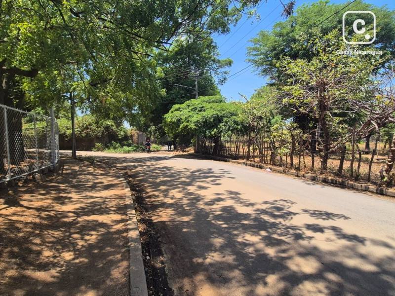 House for sale in Carretera Sur, Managua