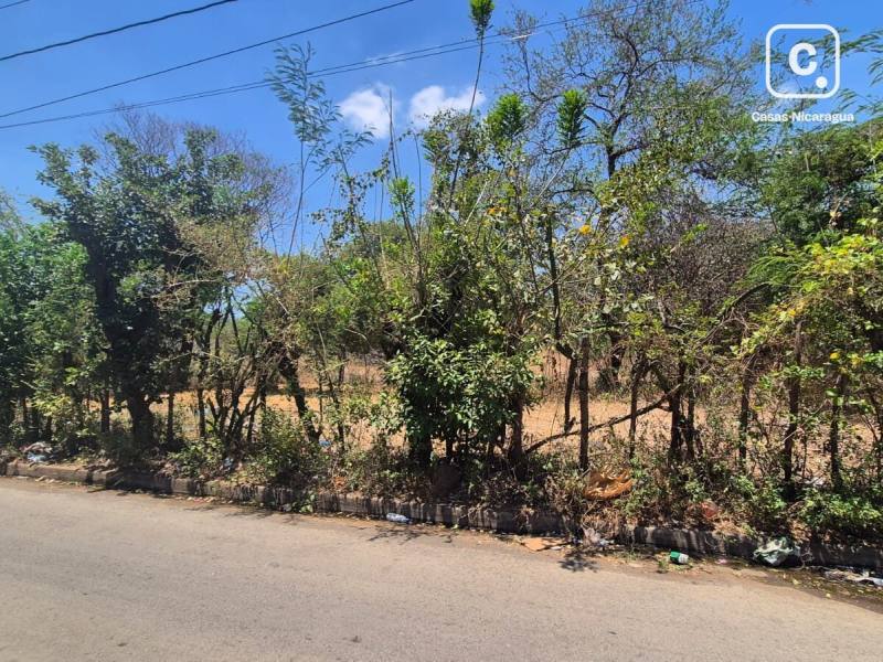 House for sale in Carretera Sur, Managua