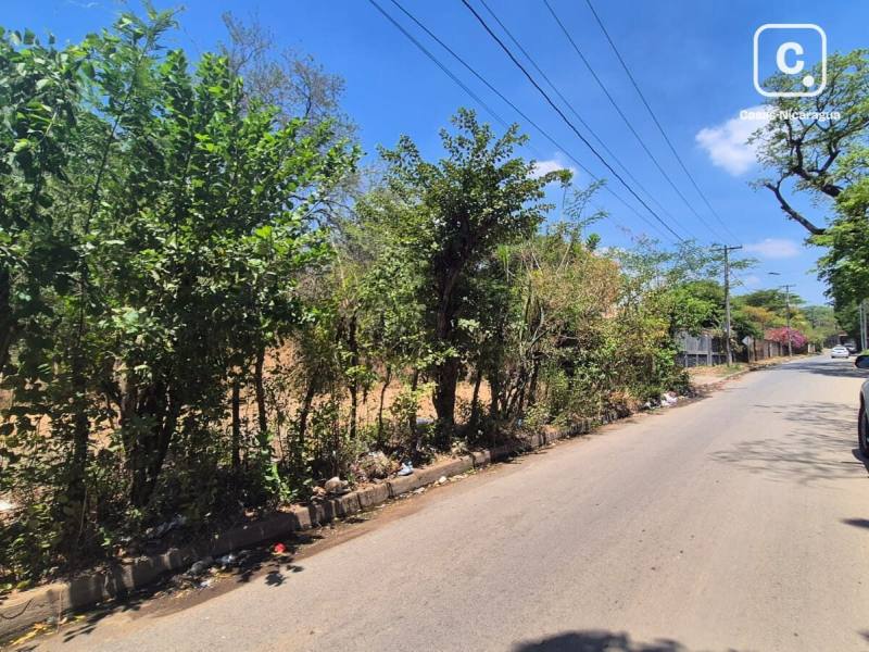 House for sale in Carretera Sur, Managua