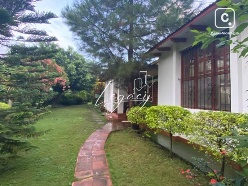 House for sale in Carretera Sur, Managua – 2 beds, 96 m²
