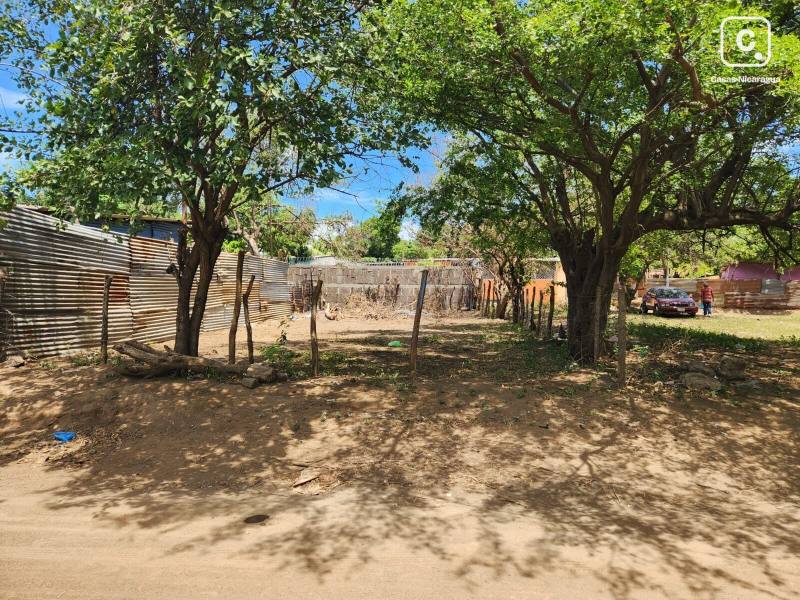 Lot for sale in Ciudad Sandino, Managua – 175 m²
