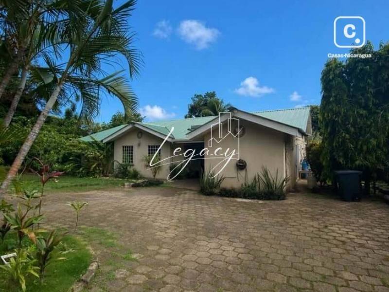 Apartment for sale in Carretera Sur, Managua – 419 m²