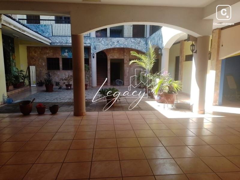 Apartment for sale in Carretera Sur, Managua – 419 m²
