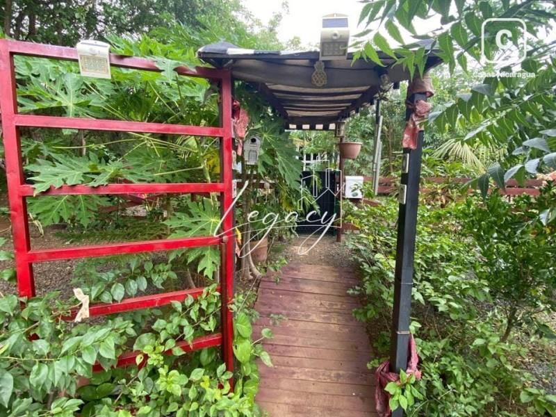 Apartment for sale in Carretera Sur, Managua – 419 m²