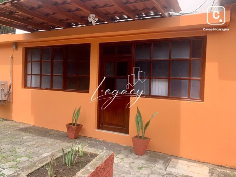 Apartment for rent in Las Colinas, Managua – 3 beds, Ref LGsevendeapartamentode4henla