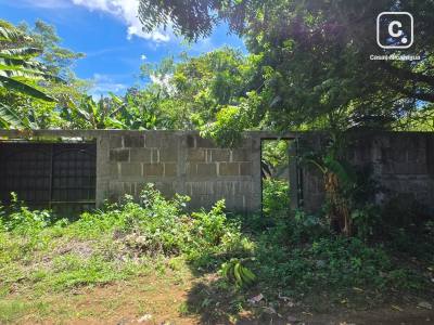 Casa en venta en Masaya – 392 m²