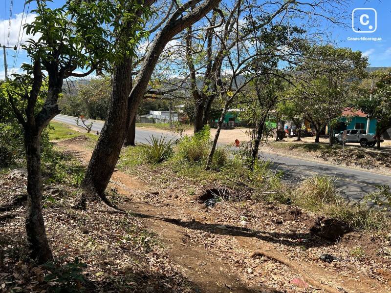 House for sale in Estelí – 1,720 m²