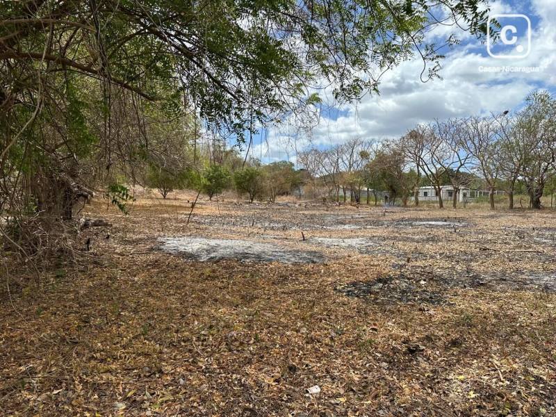 Casa en venta en Managua – 4,074 varas²