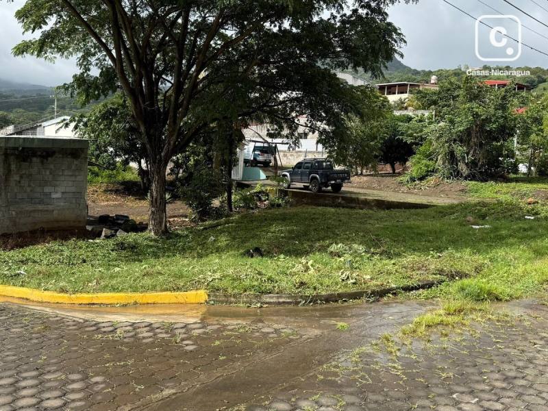 Apartamento en venta en Matagalpa – 203 m²